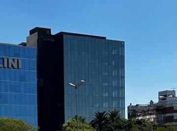 Oficina comercial · 513m² · 7 Cocheras · Oficina en Venta en Vte Lopez