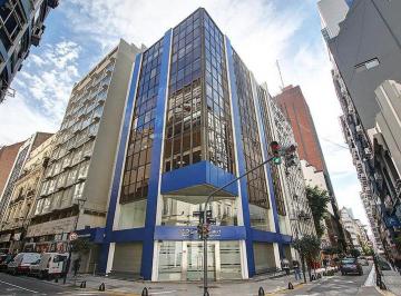 Edificio · 2210m² · Excelente Edificio de Oficinas en Block con Local en Pa