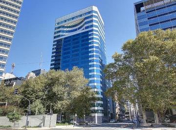 Oficina comercial · 546m² · 4 Cocheras · Excelente Oficina en Edificio Aaa