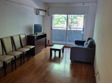 Departamento · 78m² · 4 Ambientes · 1 Cochera · Departamento 2 Dorm. con Balcon Al Frente con Cochera