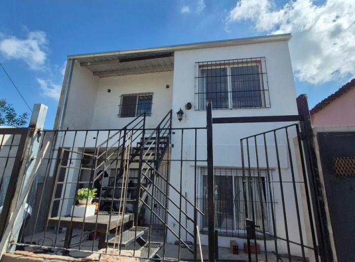 Departamento · 70m² · 4 Ambientes