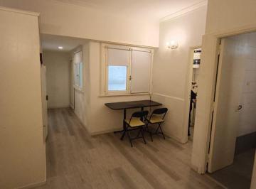 Departamento de 1 ambiente, Mar del Plata · Alquilo Departamento un Ambiente con Cocina Separada 24 Meses Sin Muebles en El Centro