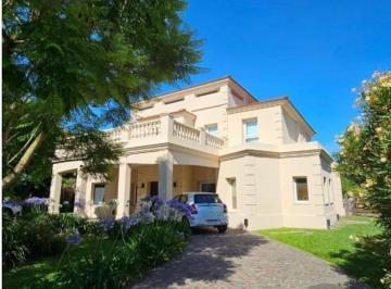 Casa de 6 ambientes, San Miguel · Venta Casa 6 Ambientes Country Buenos Aires Golf, Bella Vista, San Miguel.