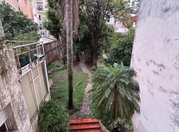 Departamento · 55m² · 2 Ambientes · Magnifico/patio/tza/t Sol
