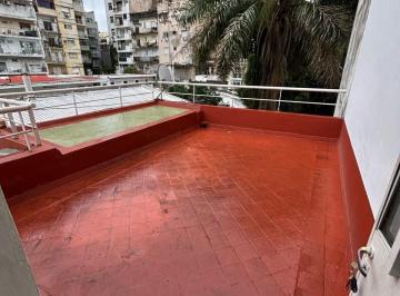Departamento · 55m² · 2 Ambientes · Magnifico/patio/tza/t Sol