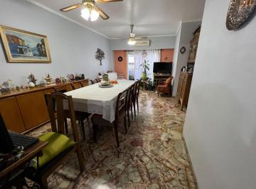 Departamento · 63m² · 3 Ambientes · Conectá con La Vida Urbana Desde Tu Nuevo Hogar en Avellaneda Centro.