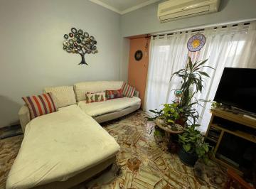 Departamento · 63m² · 3 Ambientes · Conectá con La Vida Urbana Desde Tu Nuevo Hogar en Avellaneda Centro.