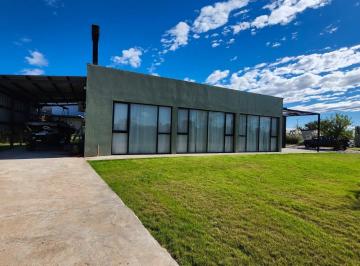 Casa · 141m² · 5 Ambientes · 1 Cochera · Casa en Venta de 5 Ambientes en Villa Tenis Club