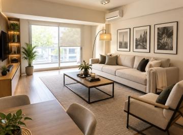Departamento de 1 ambiente, Chacarita · Súper Mono Ambiente Full Amenities! Divino!
