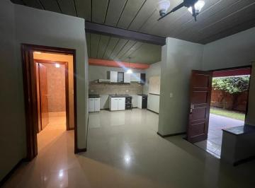 Departamento · 60m² · 3 Ambientes · 1 Cochera · Departamento en Alquiler Tres Ambientes Lujan Corrientes
