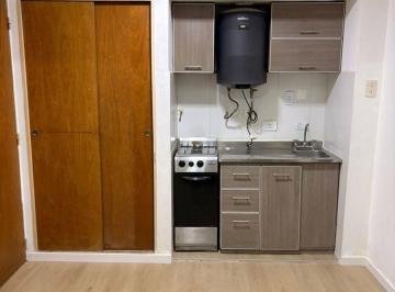 Departamento · 22m² · 1 Ambiente · Departamento en Alquiler Ubicado en Recoleta, Capital Federal