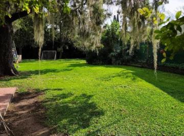 Terreno · 300m² · Terreno en Funes