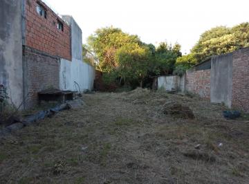 Terreno · 377m² · Terreno en Puerto Gral San Martin