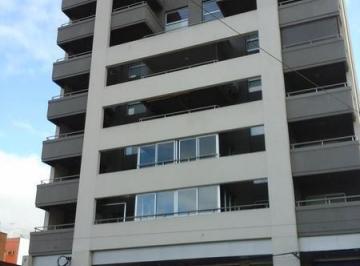 Departamento · 40m² · 2 Ambientes · Departamento - San Lorenzo