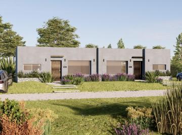 Casa en Venta de 3 ambientes Colonia · Casa en Venta a Estrenar 2 Dorm. en Colonia del Sacramento