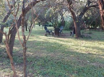Terreno , Unquillo · Terreno en Venta!