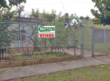 Casa de 4 ambientes, Quilmes · Casa en Venta