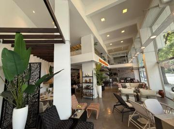 Local comercial · 577m² · Local Comercial en Alquiler en Vicente López