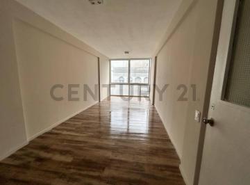 Oficina comercial · 24m² · 1 Ambiente · Venta de Oficina en El Centro de La Plata