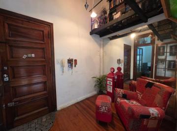 PH de 3 ambientes, Almagro · Excelente PH de 3 Ambientes