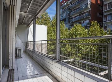 Departamento · 43m² · 2 Ambientes · Departamento en Fitz Roy 2400 8 Balcon Super Luminoso