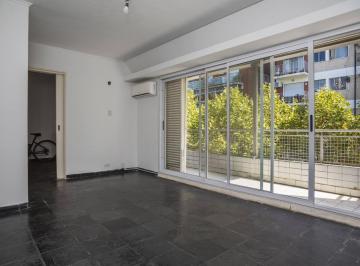 Departamento · 43m² · 2 Ambientes · Departamento en Fitz Roy 2400 8 Balcon Super Luminoso