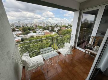 Departamento · 65m² · 4 Ambientes · Venta de Departamento de 2 Dorm. en La Plata (Zona Norte)
