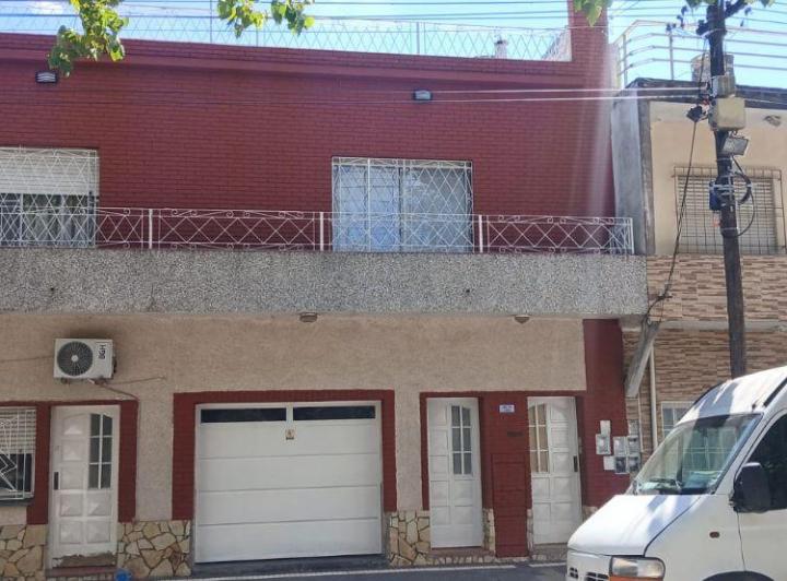 PH · 100m² · 3 Ambientes · 1 Cochera