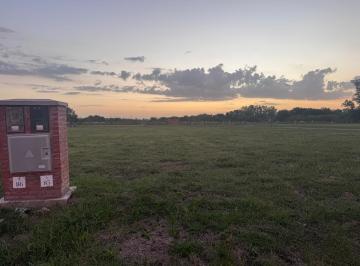 Terreno · 997m² · Terreno en Venta en Barrio Cardano, Pilar