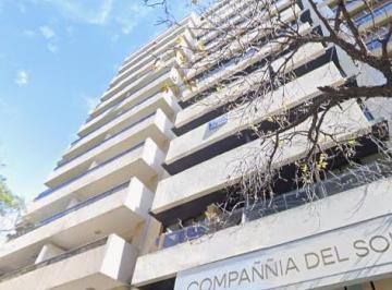 Departamento · 100m² · 3 Ambientes · Dpto 2 Dorm con Balcón