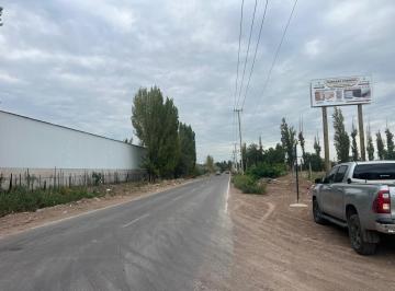 Terreno · 8100m² · Terreno en Coquimbito