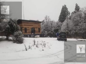 Terreno · 1ha · Terreno a La Venta en Trevelin