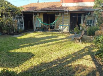 Casa · 120m² · 4 Ambientes · 1 Cochera · Venta | Casa | 4 Ambientes | Longchamps