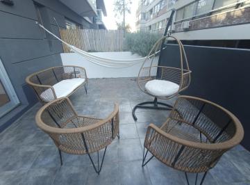 Departamento · 44m² · 1 Ambiente · Venta | Departamento | Monoambiente | Tigre | Amoblado