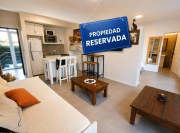 Departamento · 44m² · 1 Ambiente · Venta | Departamento | Monoambiente | Tigre | Amoblado