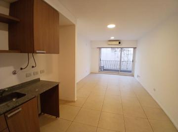Departamento · 30m² · 1 Ambiente · Venta | Monoambiente | Caballito