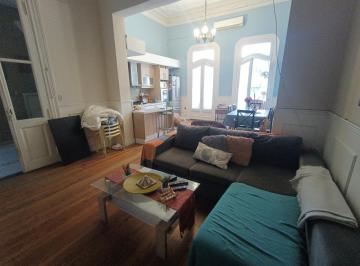 PH · 140m² · 4 Ambientes · Venta | PH | 4 Ambientes | Barracas