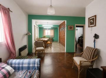 Casa · 122m² · 5 Ambientes · 1 Cochera · Venta | Casa | 5 Ambientes | Burzaco
