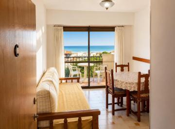 Departamento · 35m² · 2 Ambientes · 1 Cochera · Venta | Departamento | 2 Ambientes | Cochera | San Clemente | Vista Al Mar