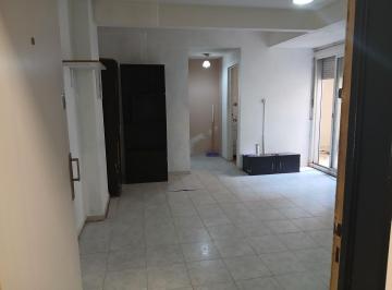 Departamento · 28m² · 1 Ambiente · Monoambiente con Patio y Cocina Separada en Nuñez