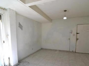 Departamento · 25m² · 1 Ambiente · Monoambiente en Venta Nuñez con Cocina y Patio