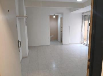 Departamento · 25m² · 1 Ambiente · Monoambiente con Patio y Cocina Separada en Nuñez