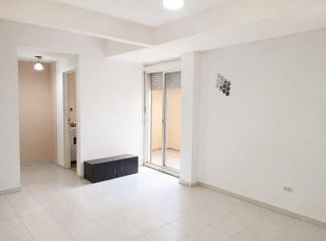 Departamento · 25m² · 1 Ambiente · Monoambiente en Venta Nuñez con Cocina y Patio