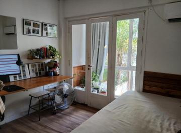 Departamento · 30m² · 1 Ambiente · Monoambiente Cuba 2700