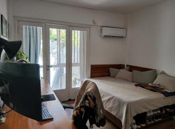 Departamento · 24m² · 1 Ambiente · Venta Monoambiente en Belgrano con Cocina Separada