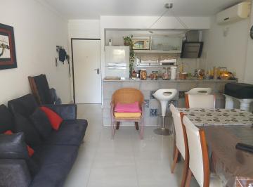 Departamento · 44m² · 2 Ambientes · 1 Cochera · Departamento 2 Ambientes Nuñez con Cochera
