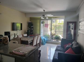 Departamento · 44m² · 2 Ambientes · 1 Cochera · Departamento 2 Ambientes con Cochera en Nuñez