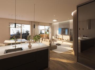 Departamento · 142m² · 4 Ambientes · Departamento de 3 Dorm. Dúplex Terraza a m del Rio y Bv. Oroño