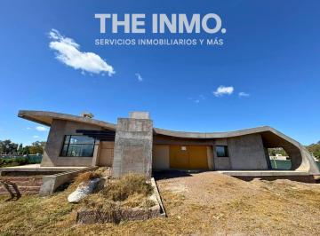 Casa de 5 ambientes, El Sauce · Casa con 1200 m² en Venta, 3 Dorm. en El Sauce