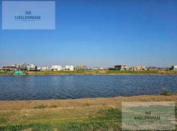 Terreno · 908m² · Terreno Costas Puertos Escobar